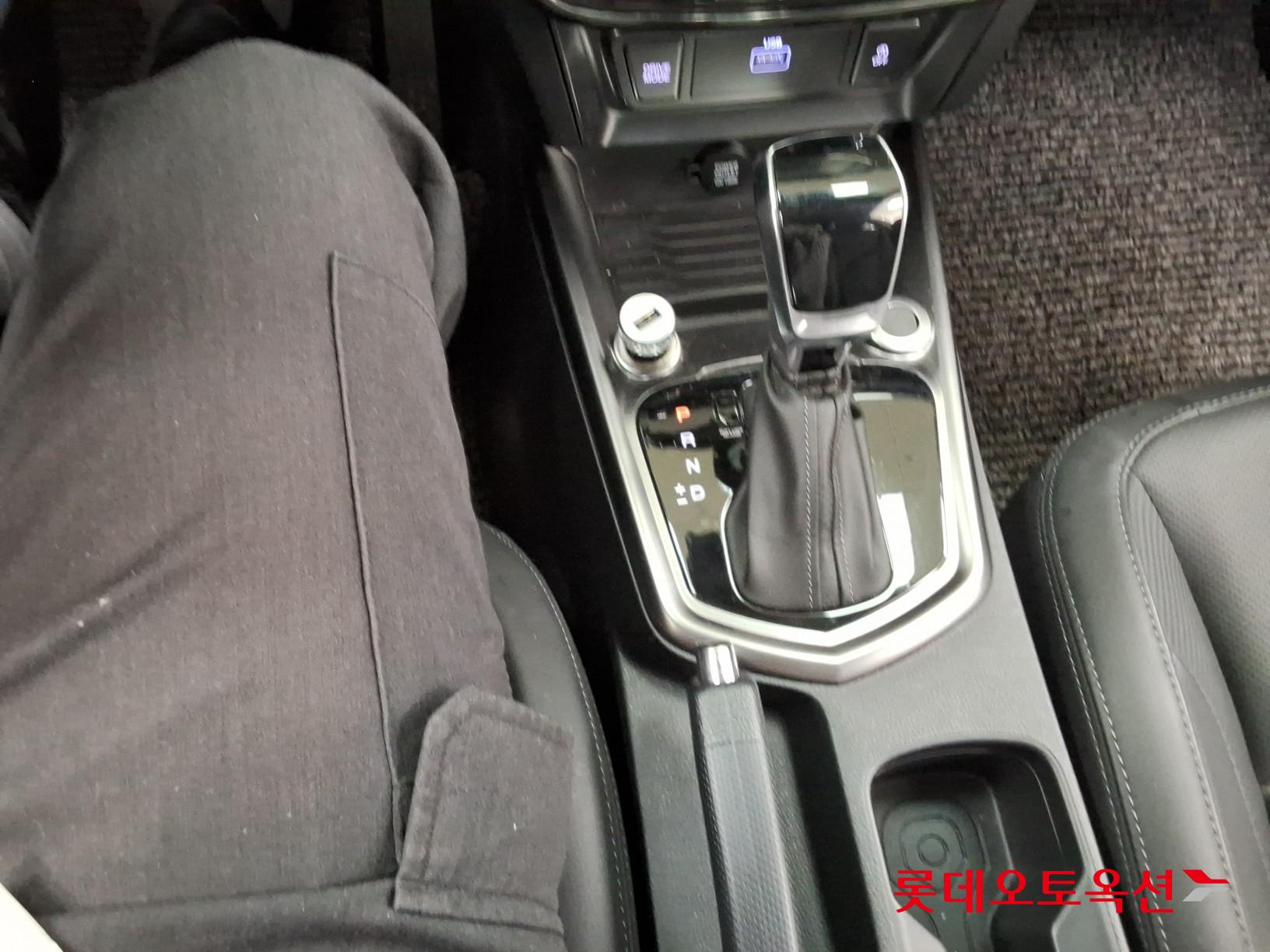 2022 - ssangyong tivoli