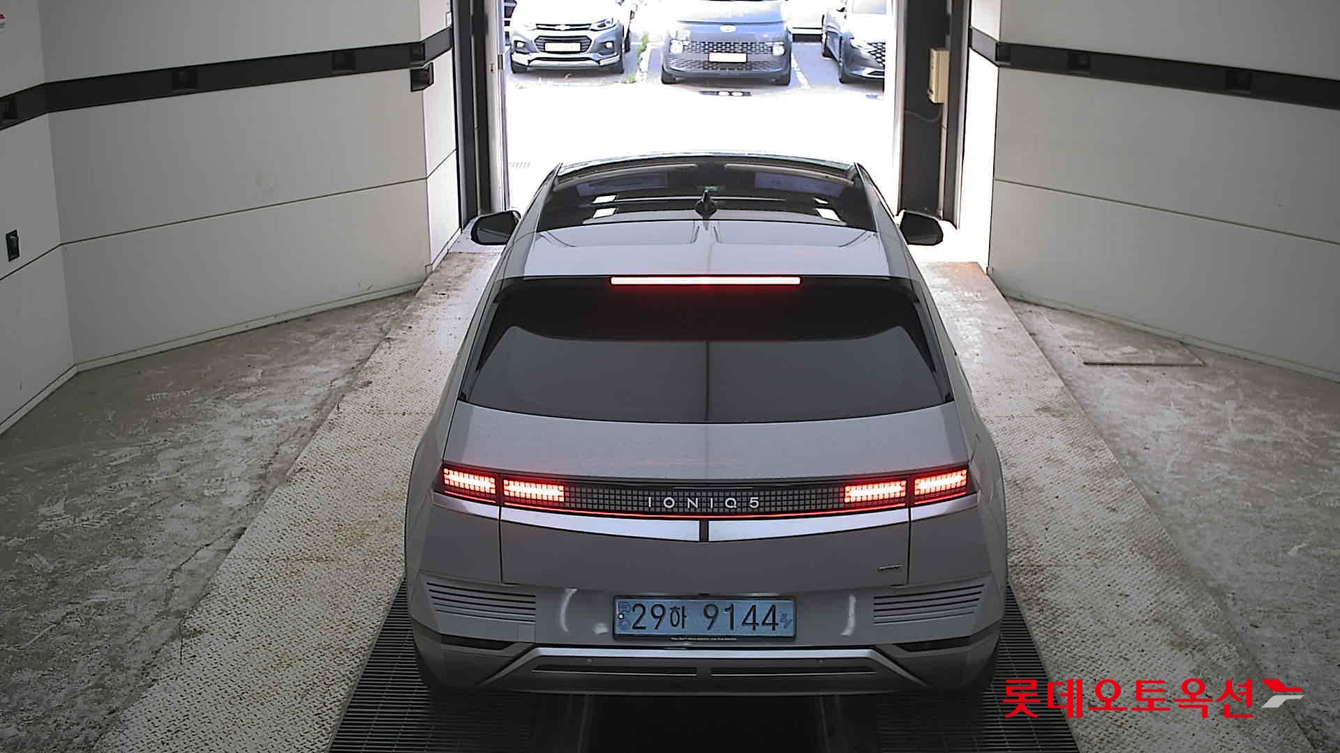 2022 - hyundai ioniq
