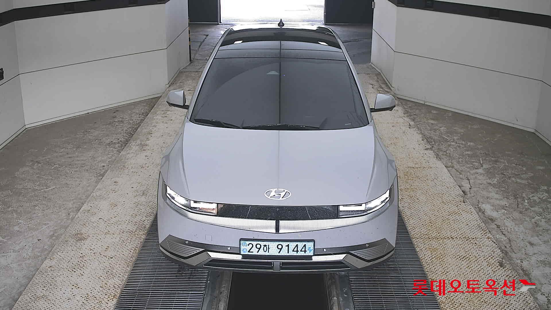 IONIQ 5 (E) 롱레인지