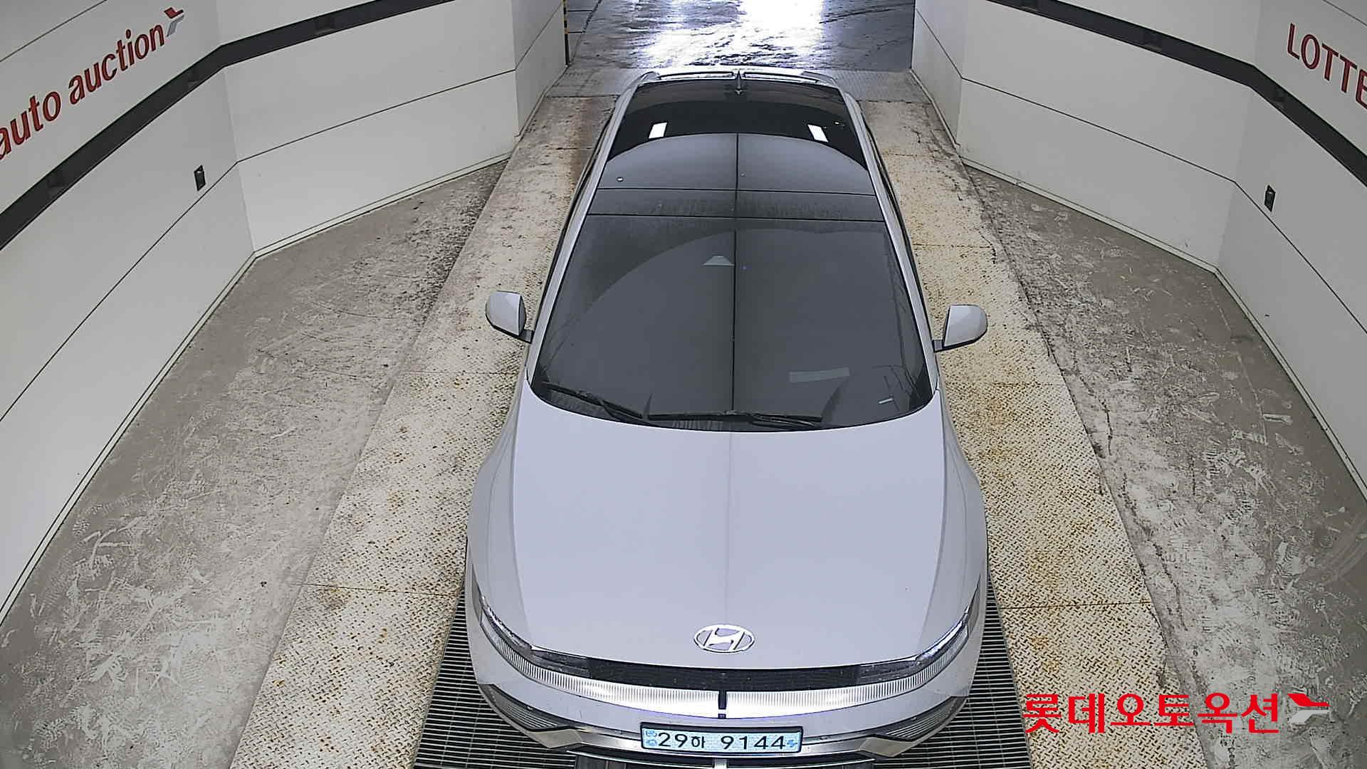 2022 - hyundai ioniq