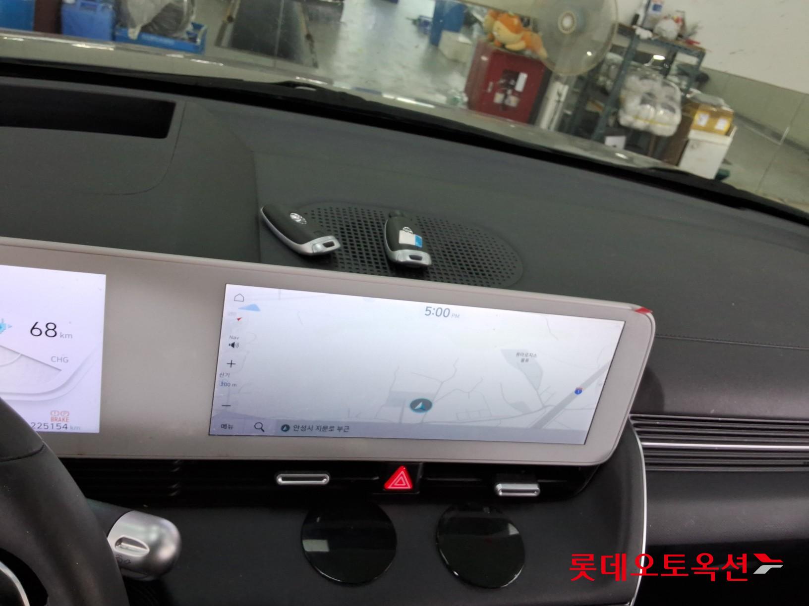 2022 - hyundai ioniq