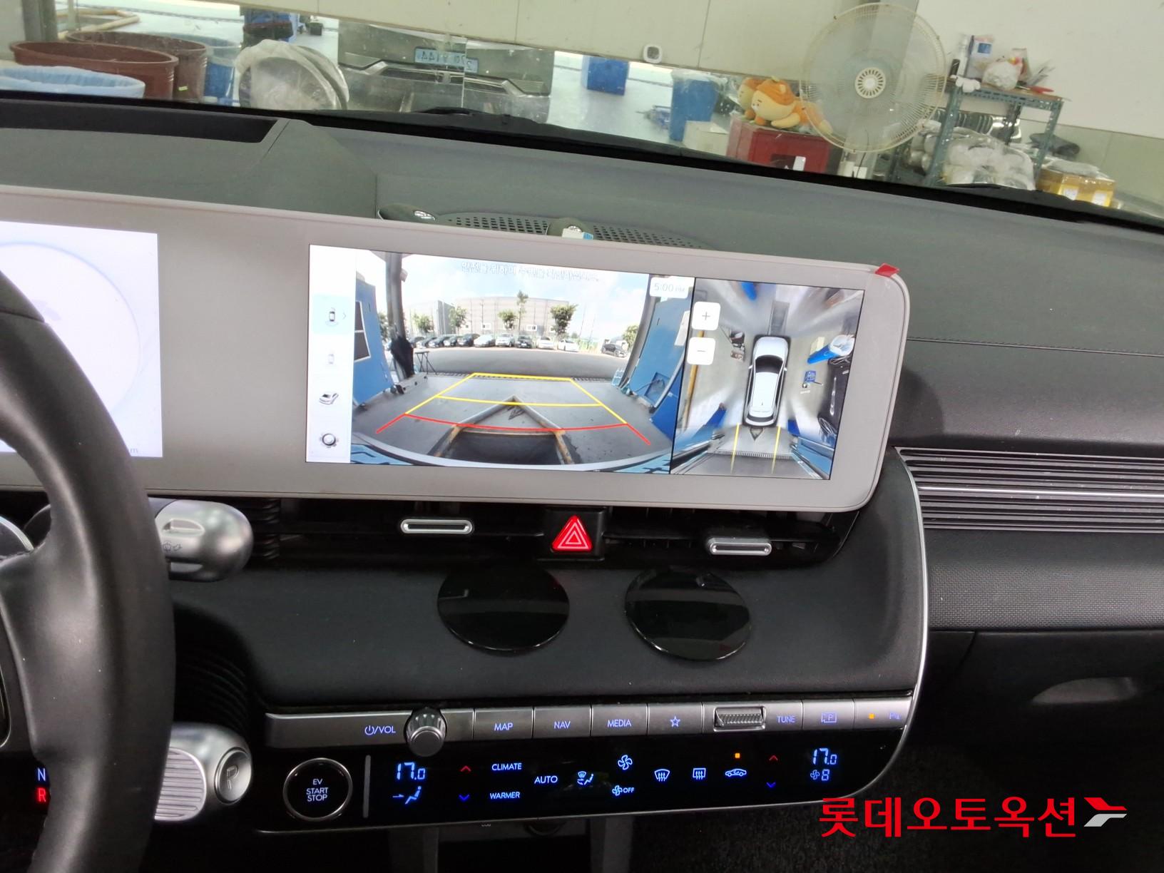2022 - hyundai ioniq