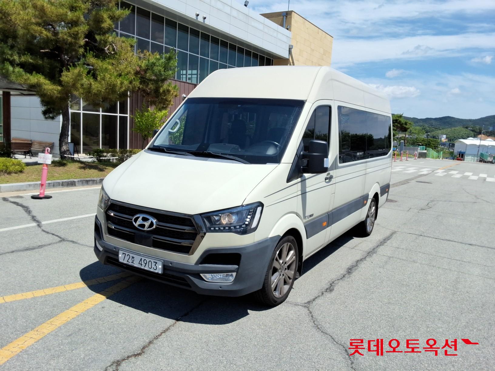 2020 - hyundai solati