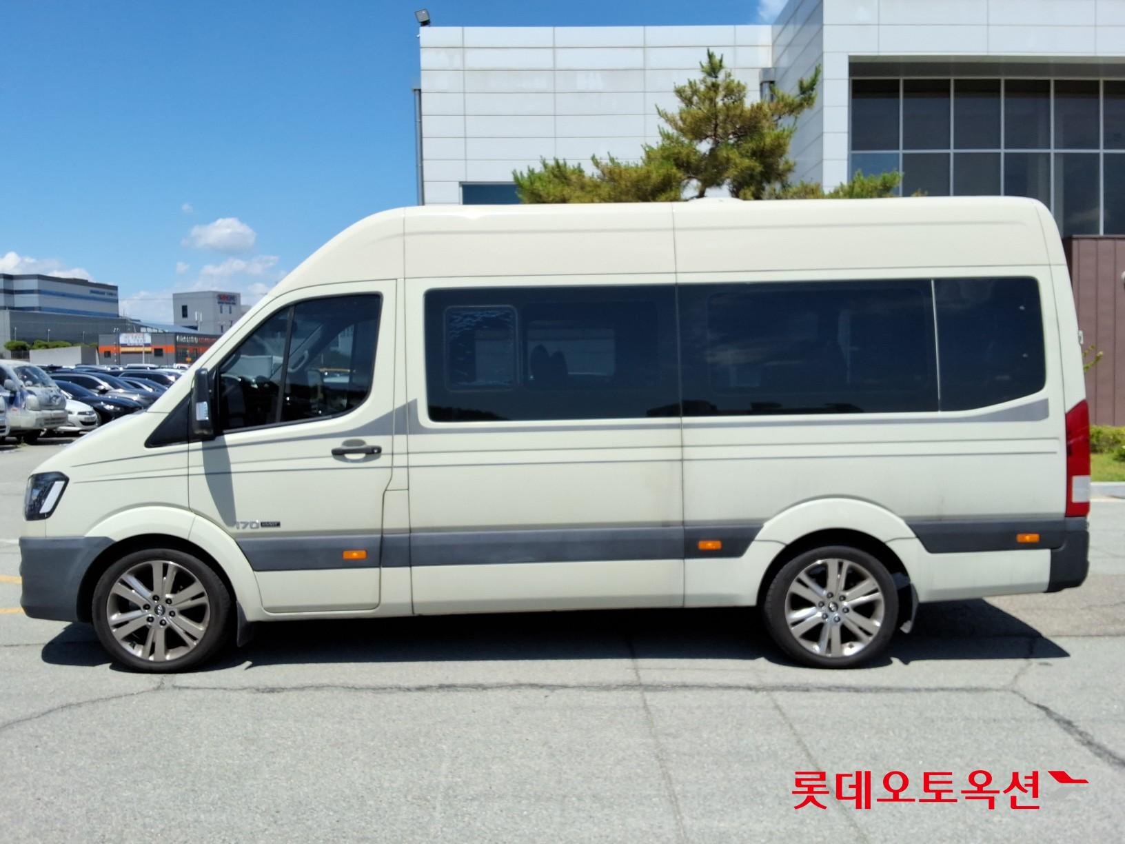 2020 - hyundai solati