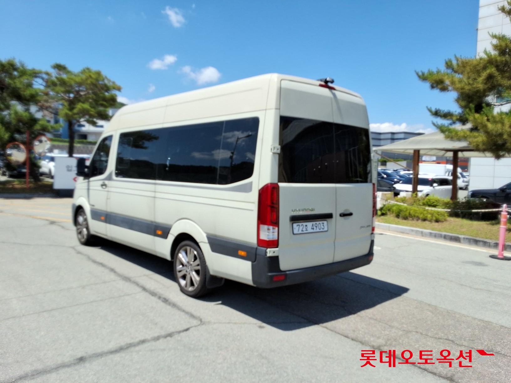 2020 - hyundai solati