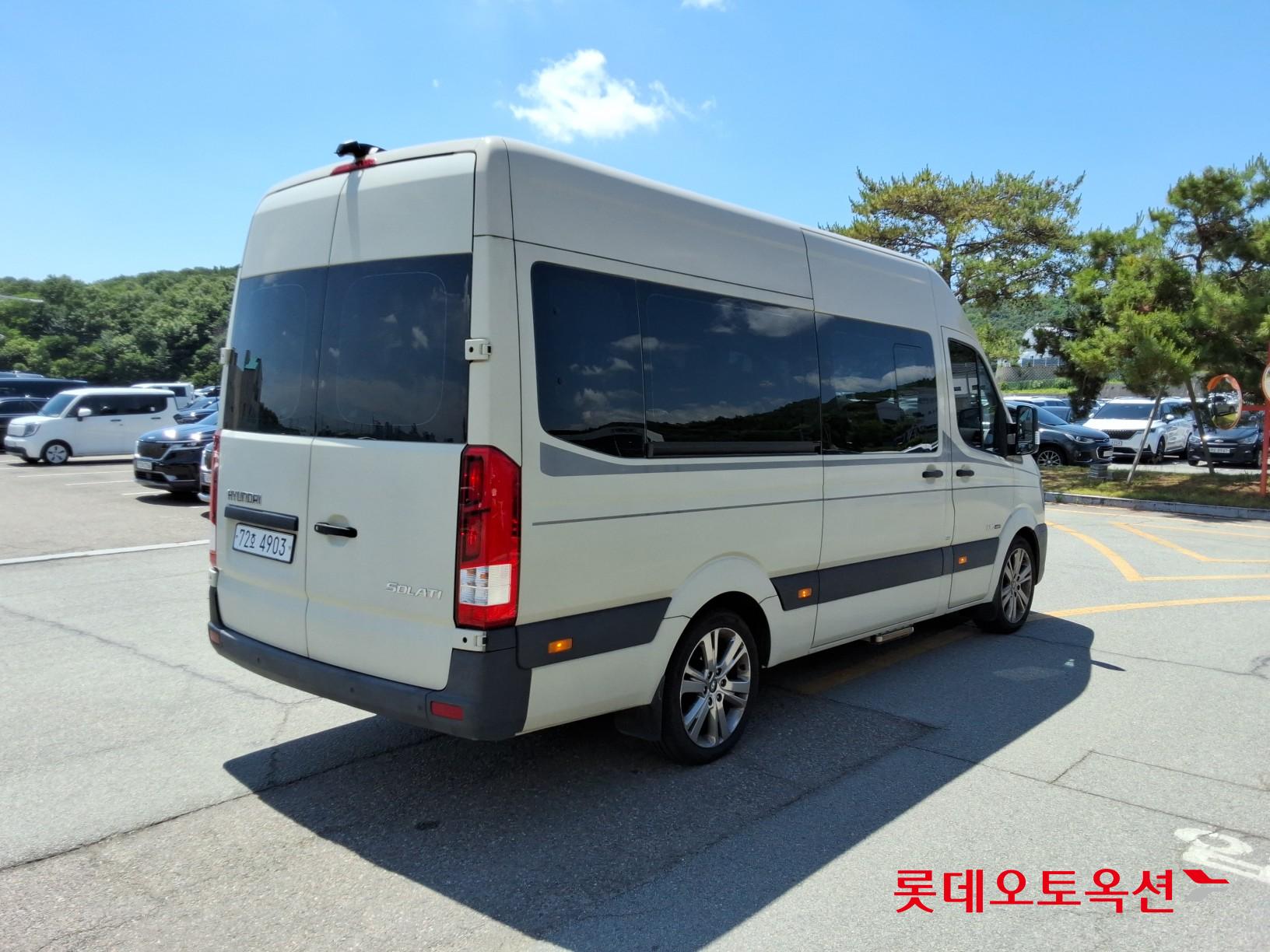 2020 - hyundai solati
