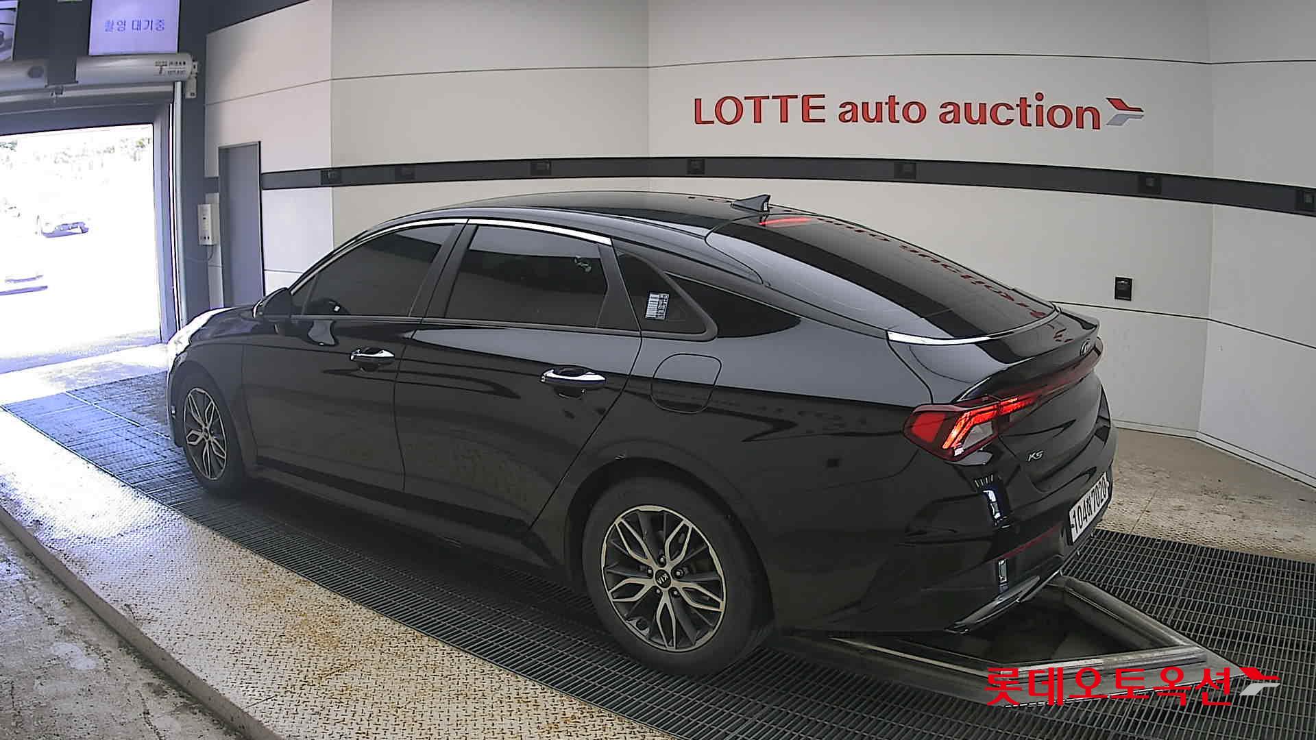 2020 - kia k5