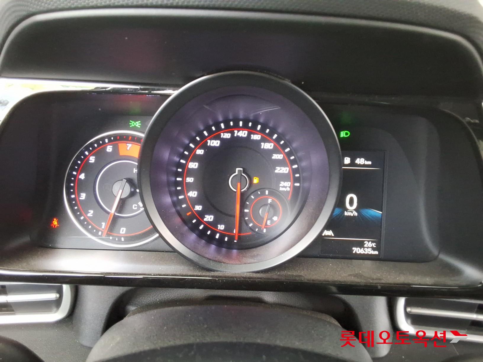 2023 - hyundai avante
