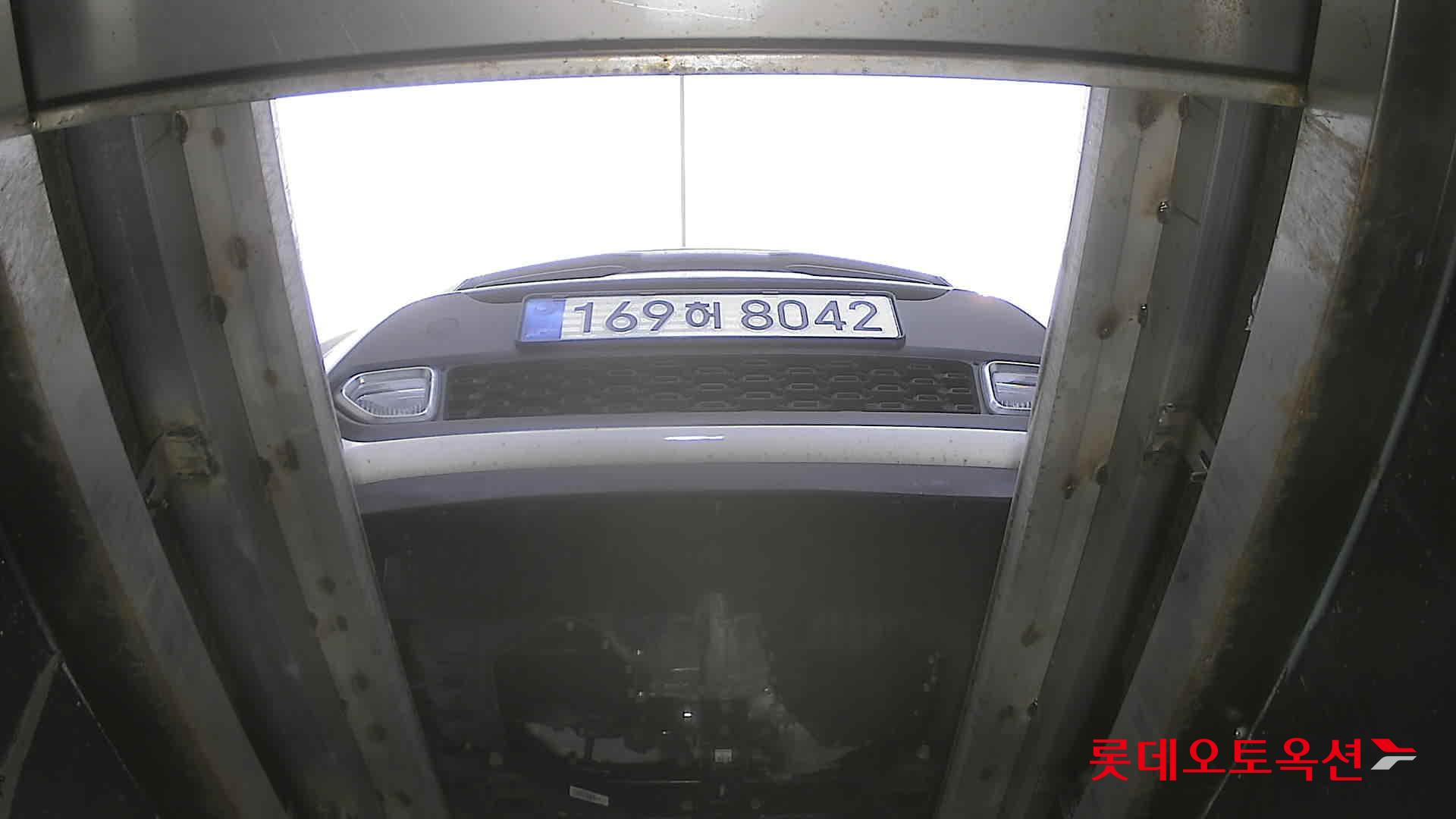 2022 - kia morning