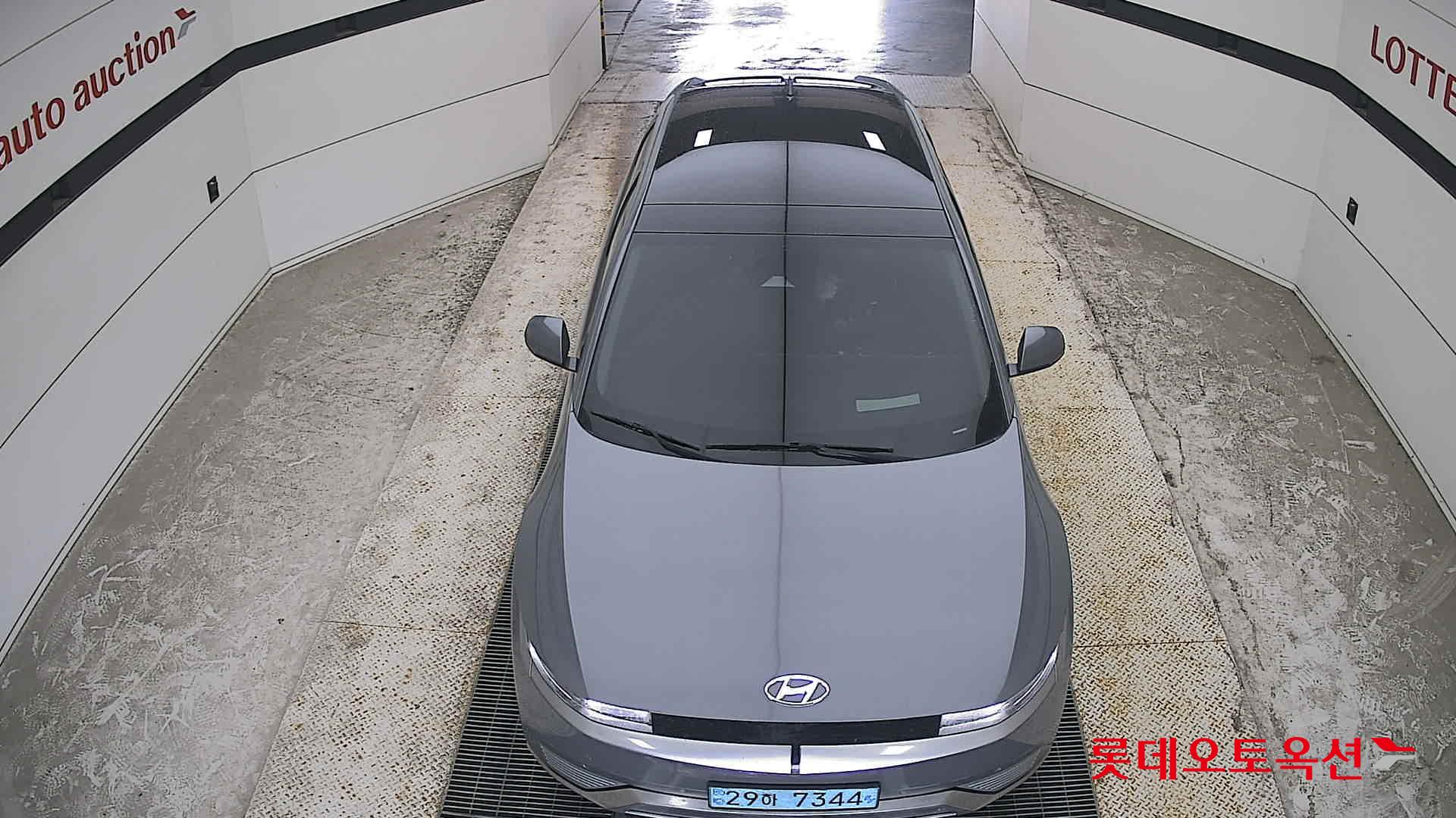 2022 - hyundai ioniq