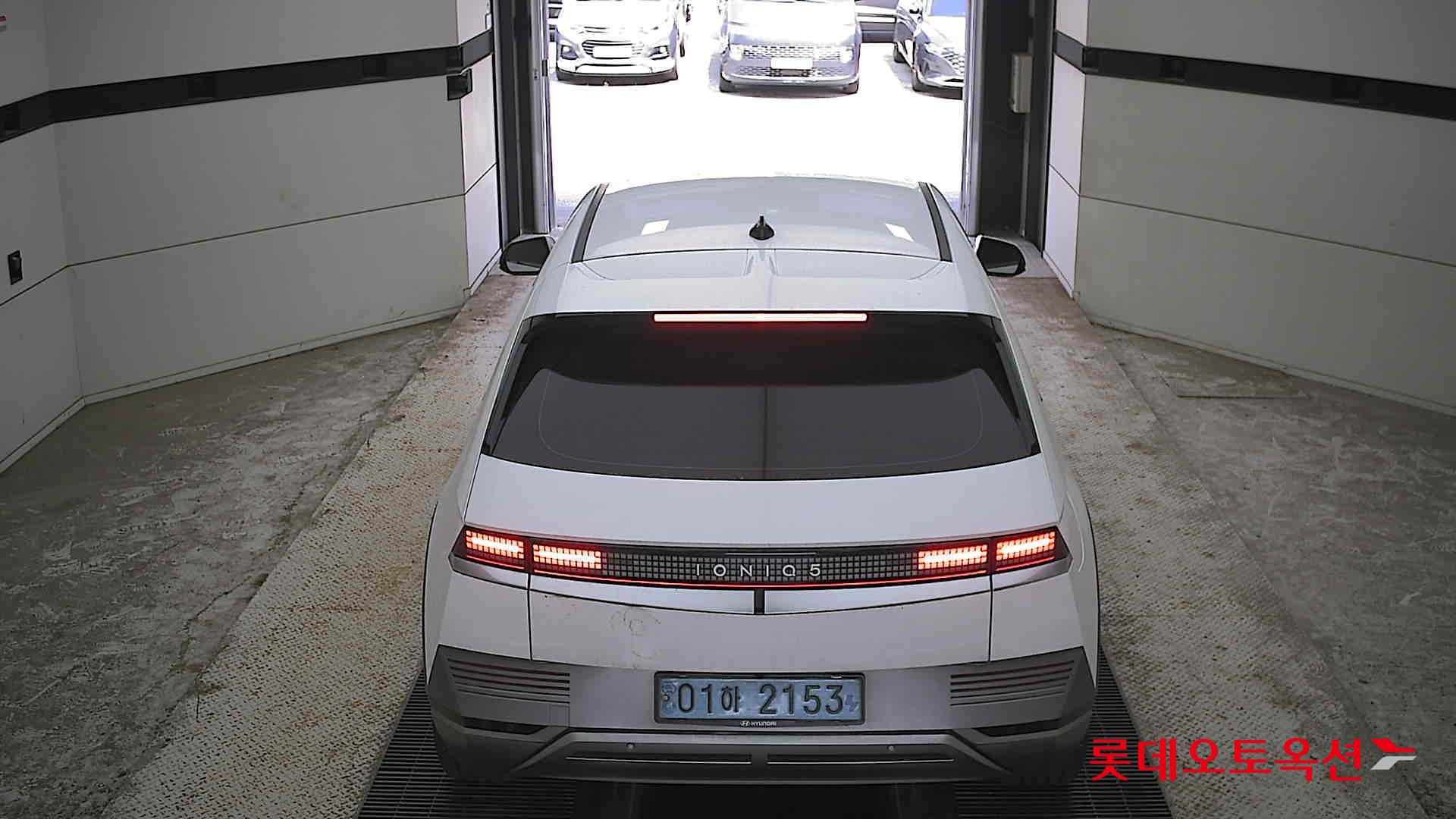 2022 - hyundai ioniq