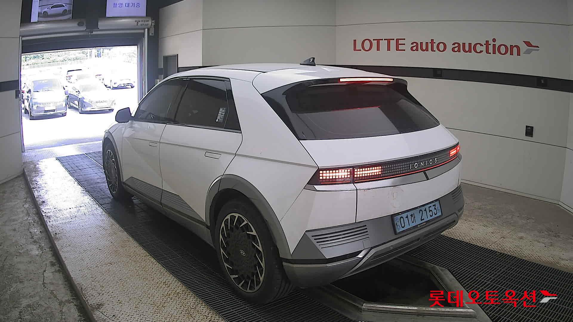 2022 - hyundai ioniq
