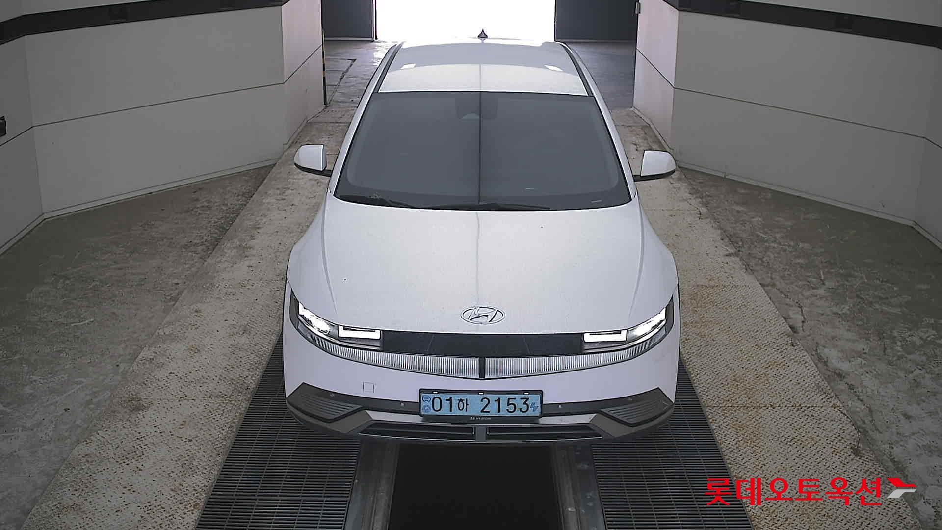 IONIQ 5 (E) 롱레인지