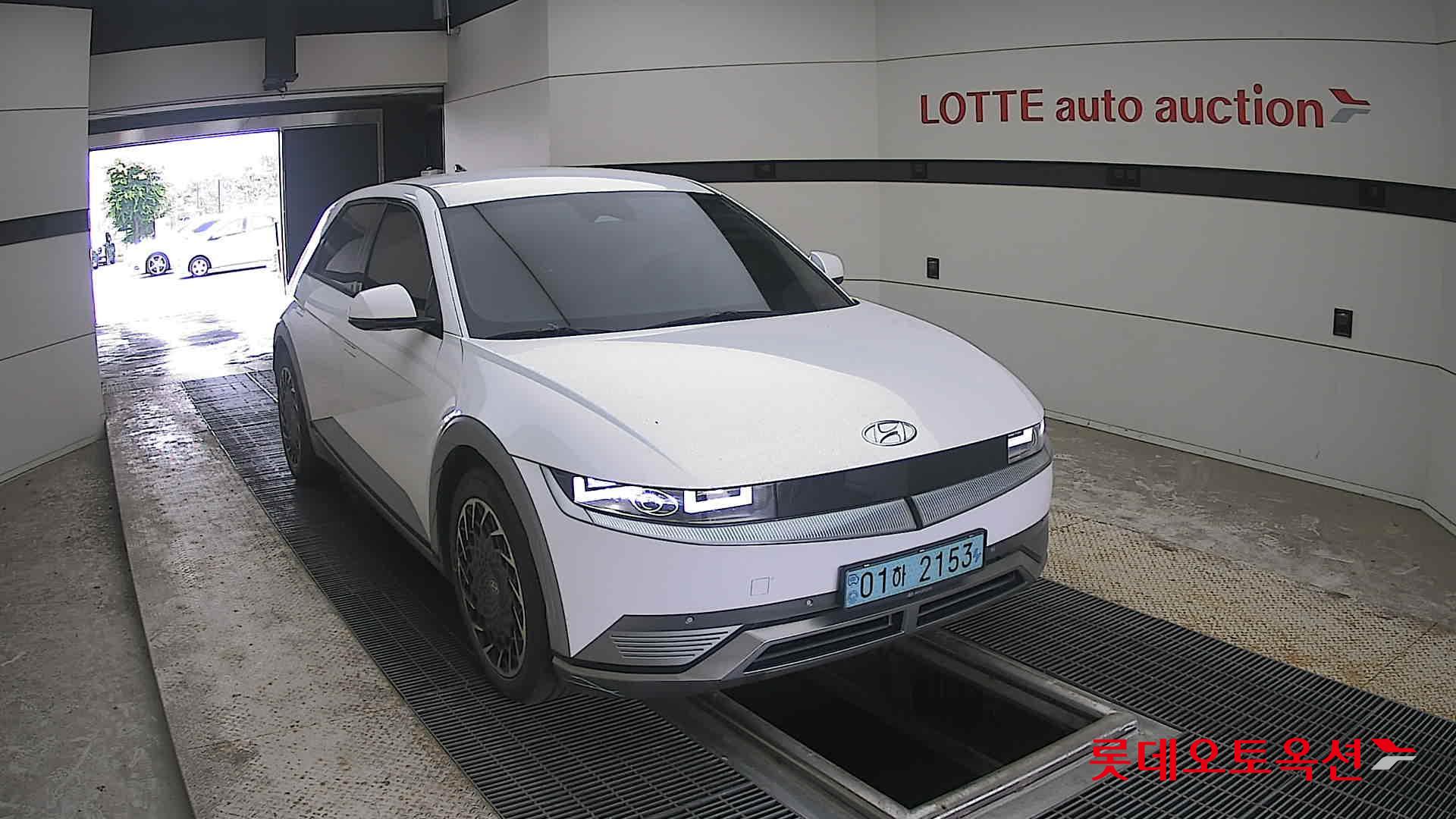 2022 - hyundai ioniq