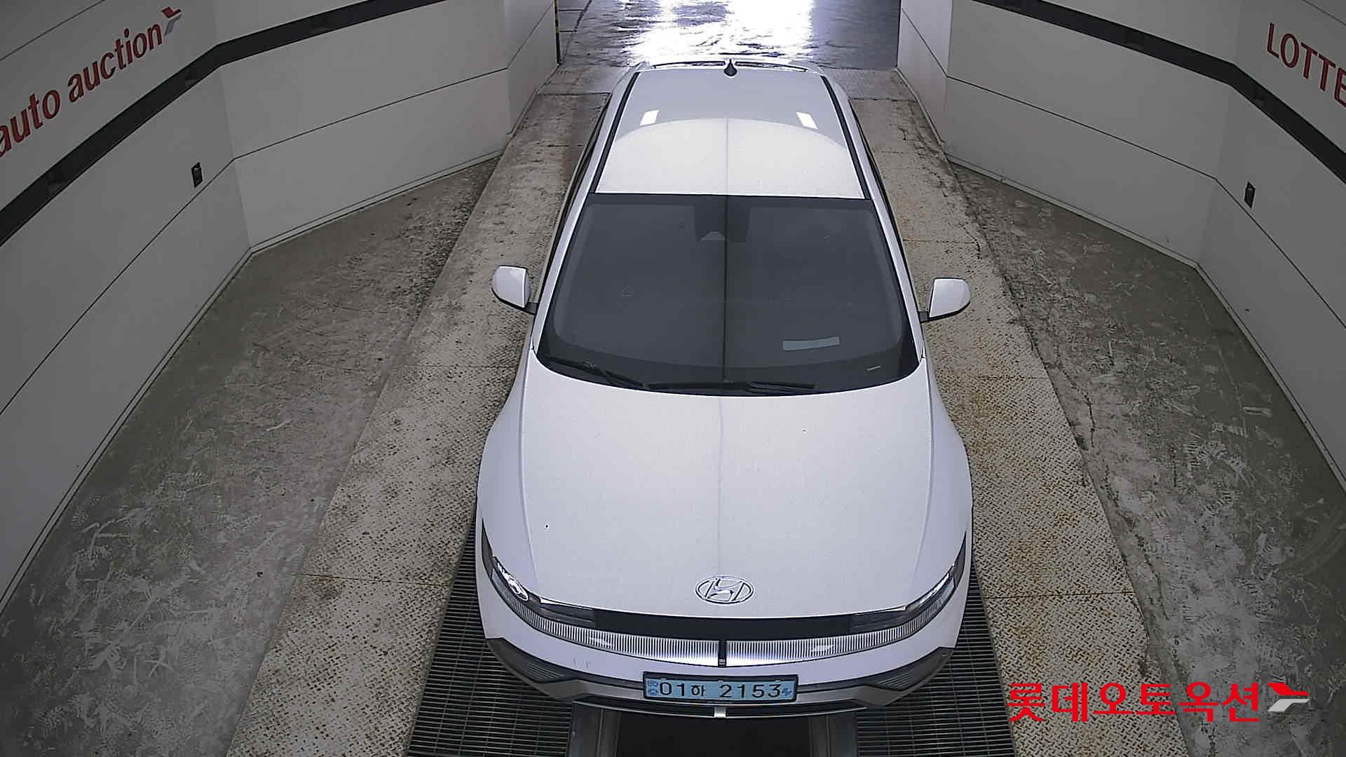 2022 - hyundai ioniq