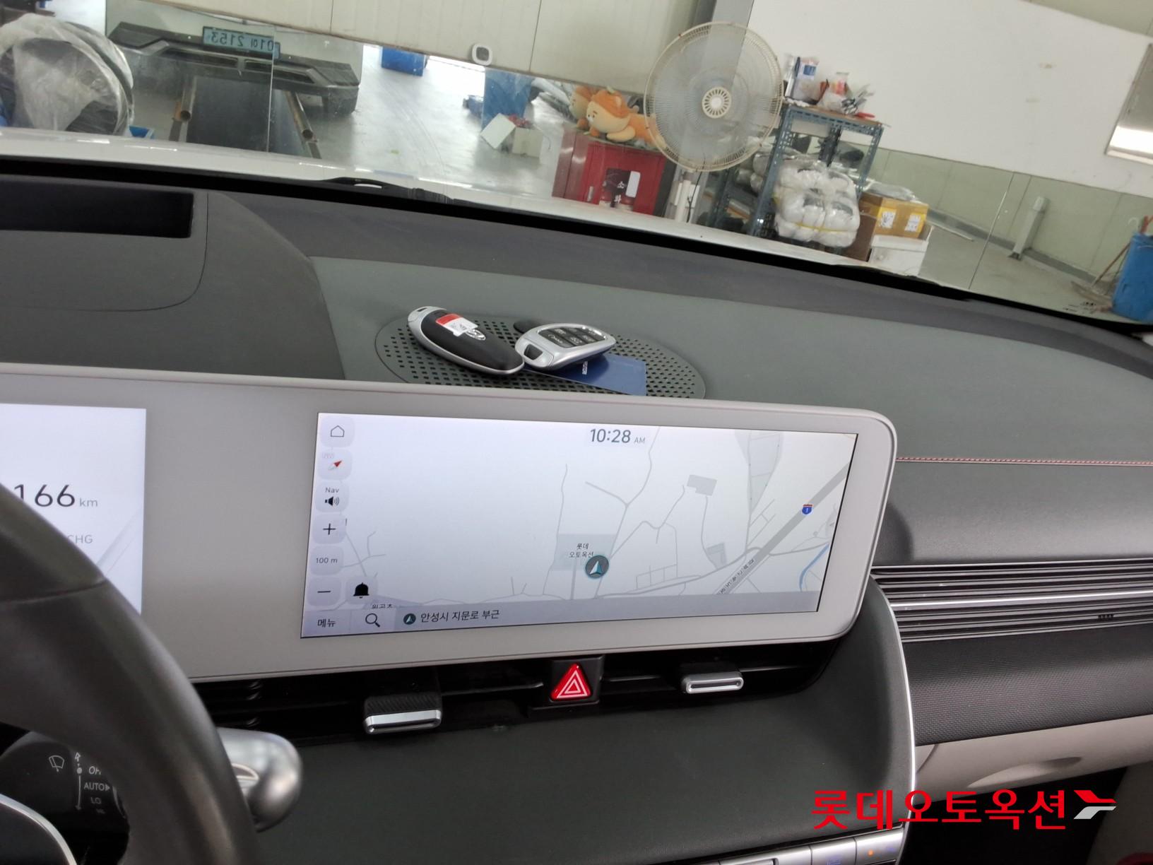 2022 - hyundai ioniq