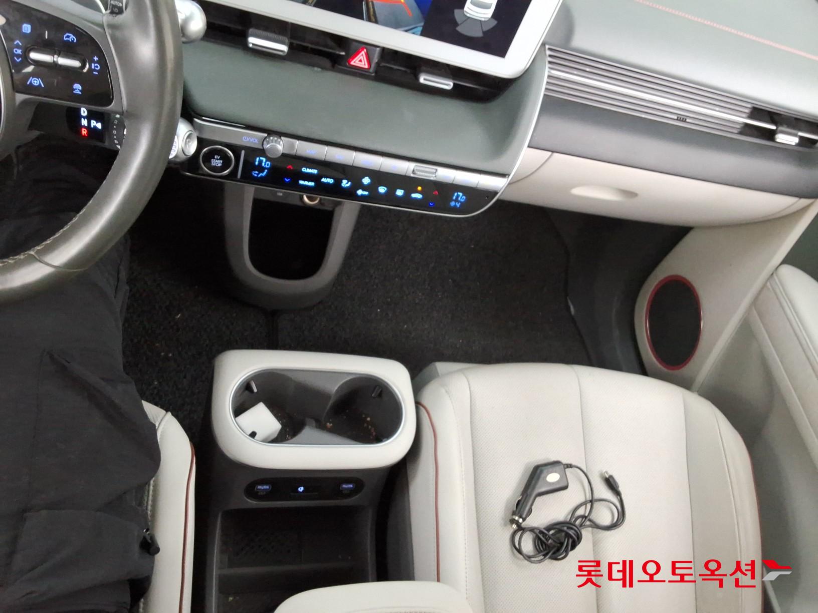 2022 - hyundai ioniq