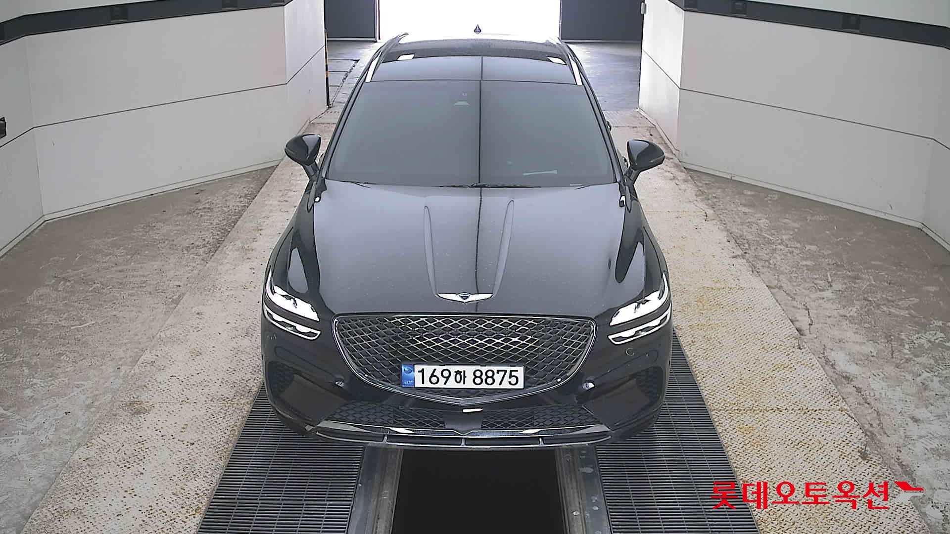 GENESIS GV70 (G)