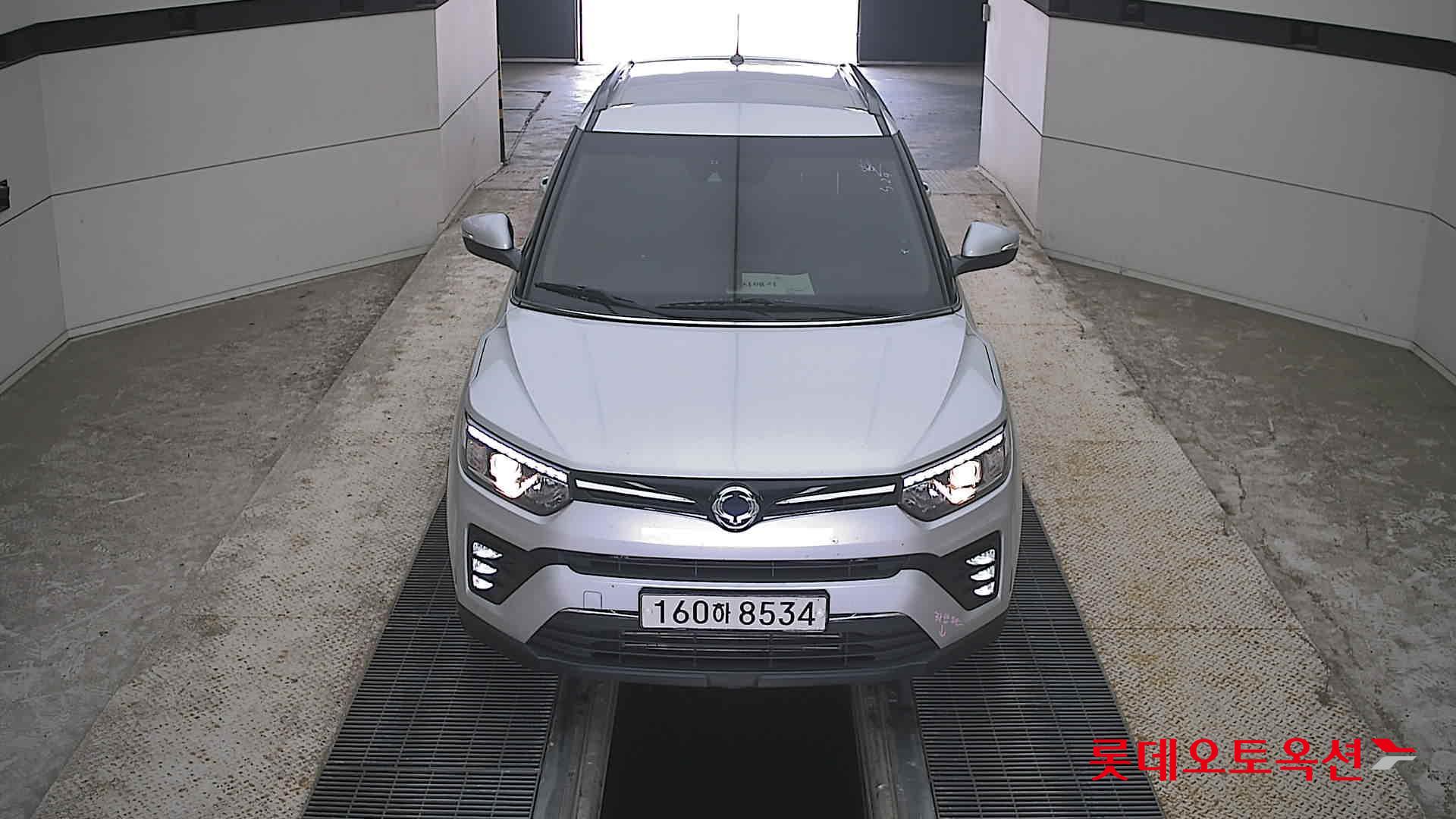 2022 TIVOLI (G) V3