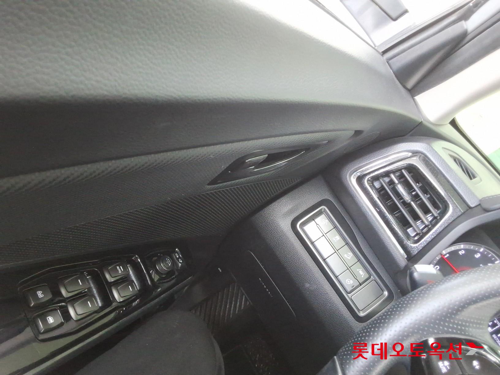 2022 - ssangyong tivoli
