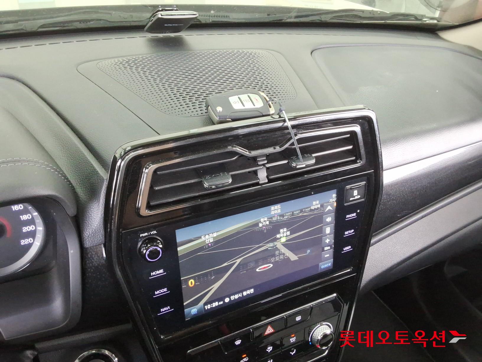 2022 - ssangyong tivoli