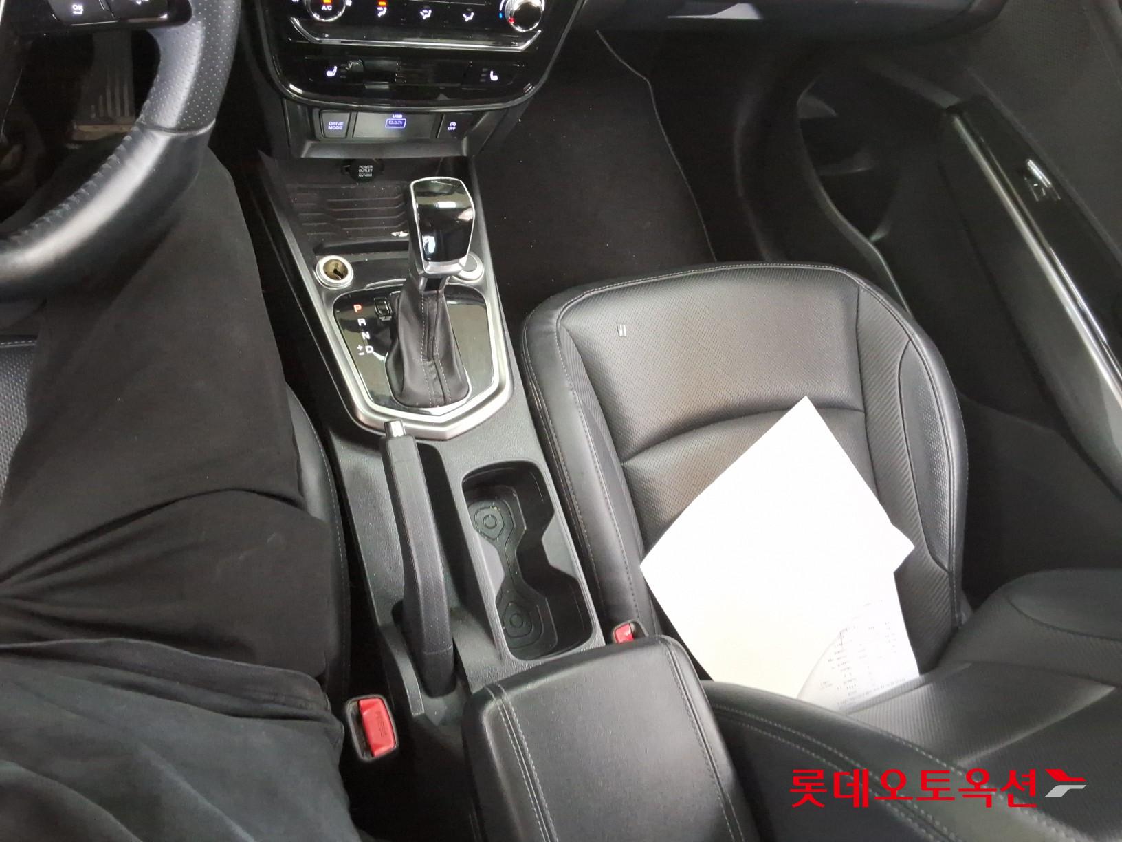 2022 - ssangyong tivoli