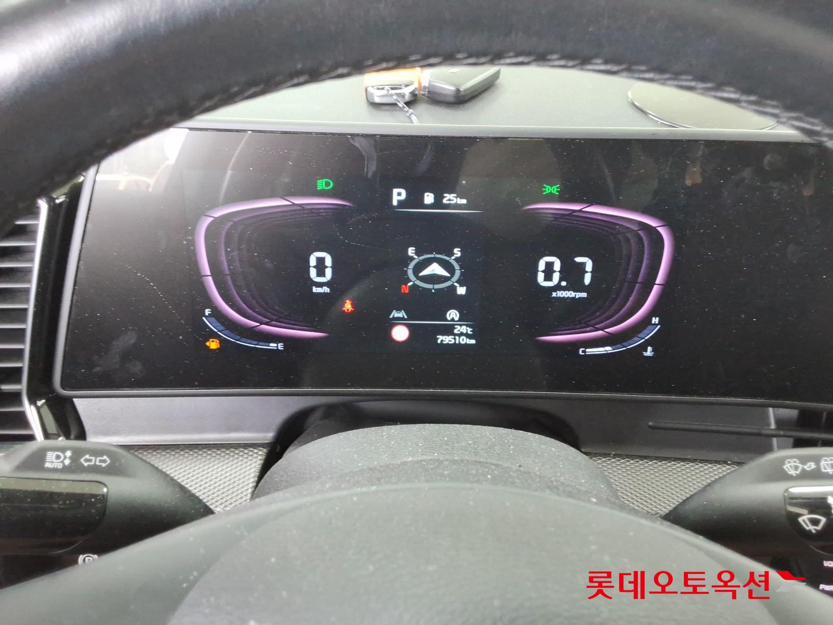 2022 - kia sportage