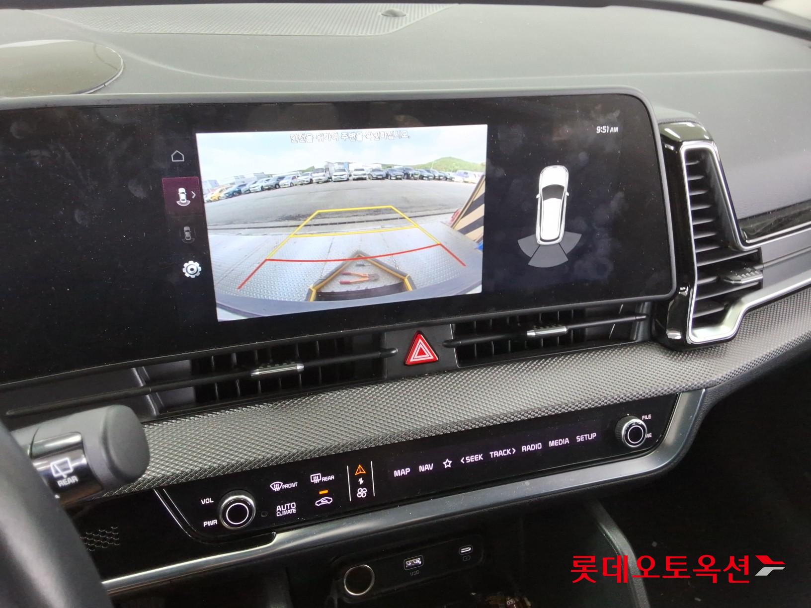 2022 - kia sportage