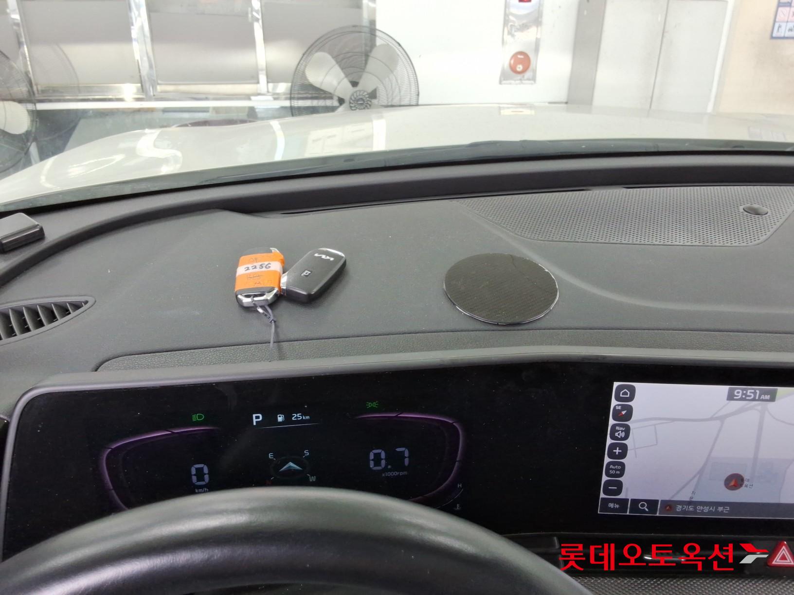 2022 - kia sportage