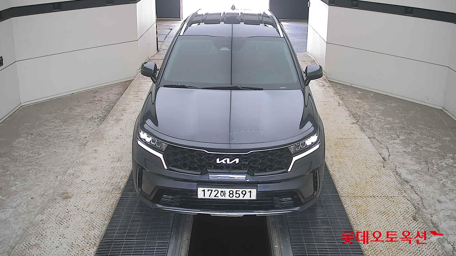 SORENTO MQ4 (D)
