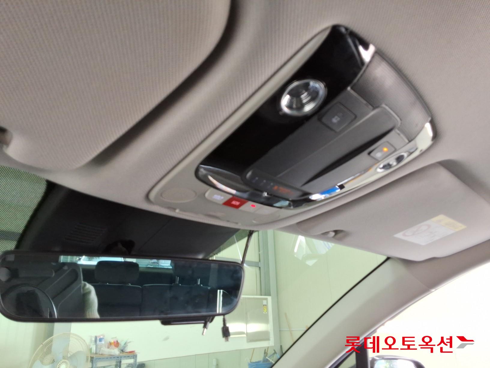 2023 - kia sorento