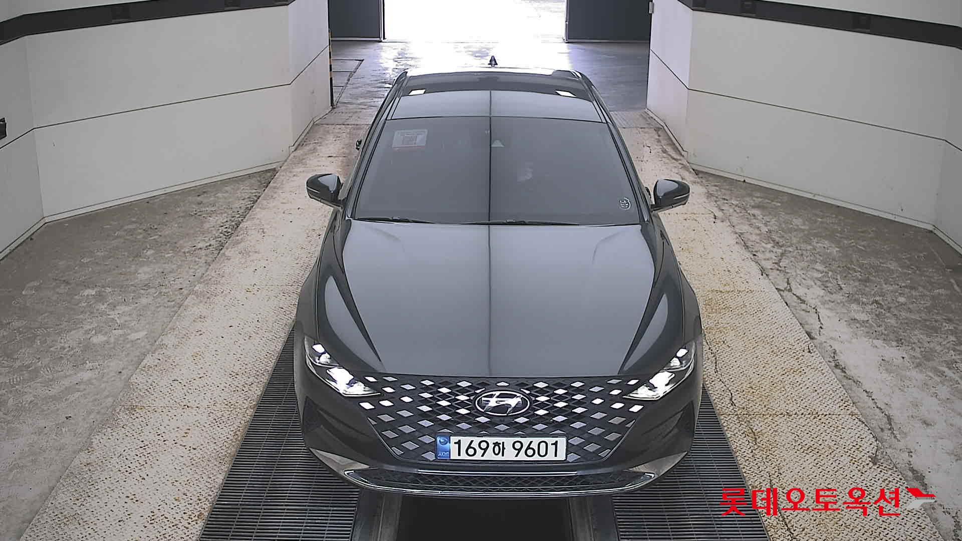 Hyundai Грандер