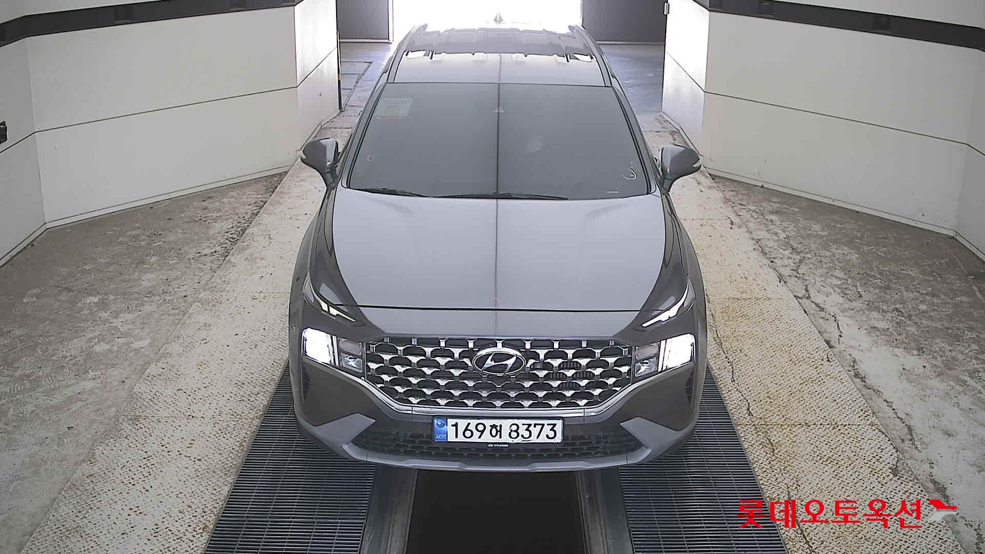Hyundai Санта Фе