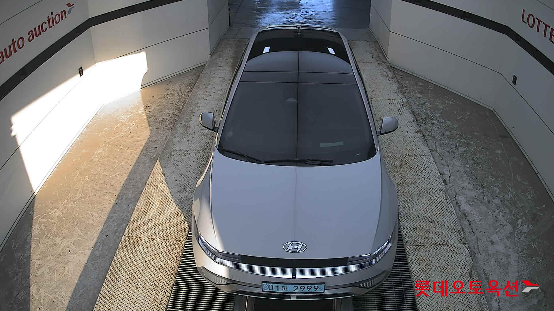 2022 - hyundai ioniq