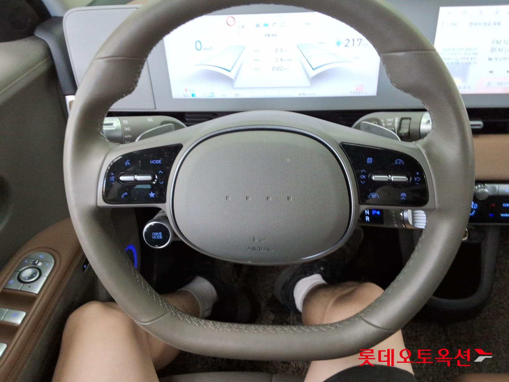 2022 - hyundai ioniq