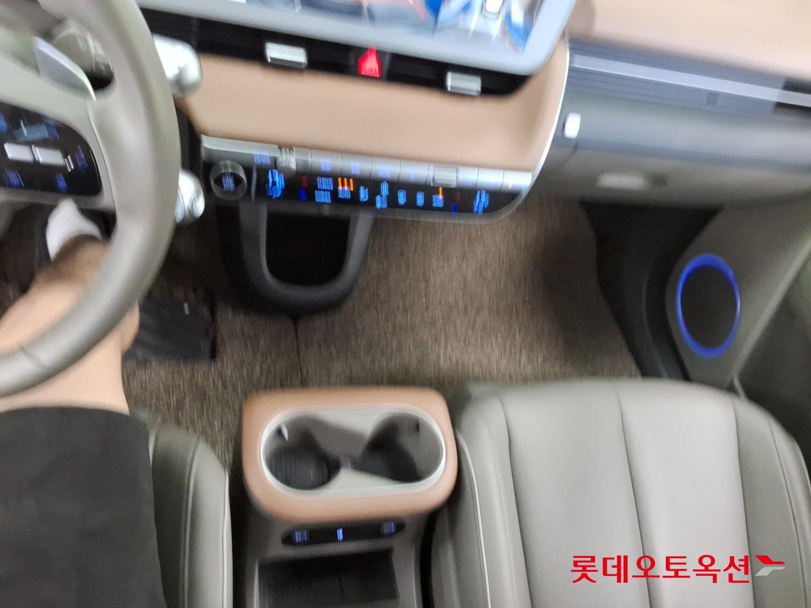 2022 - hyundai ioniq