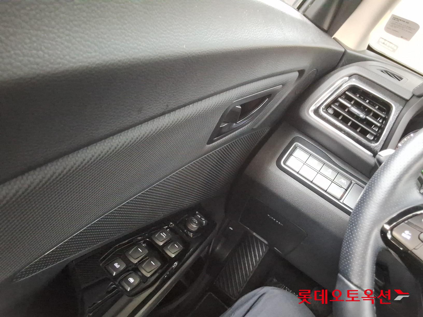 2021 - ssangyong tivoli