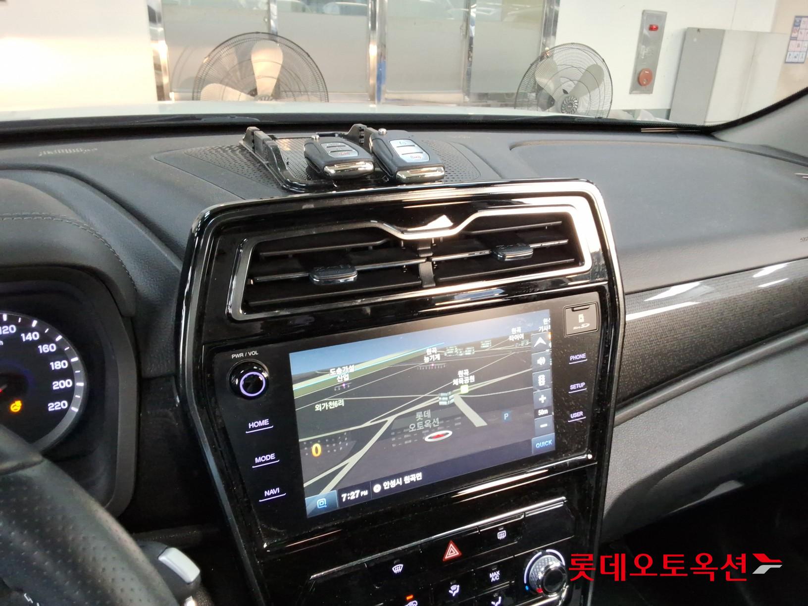 2021 - ssangyong tivoli
