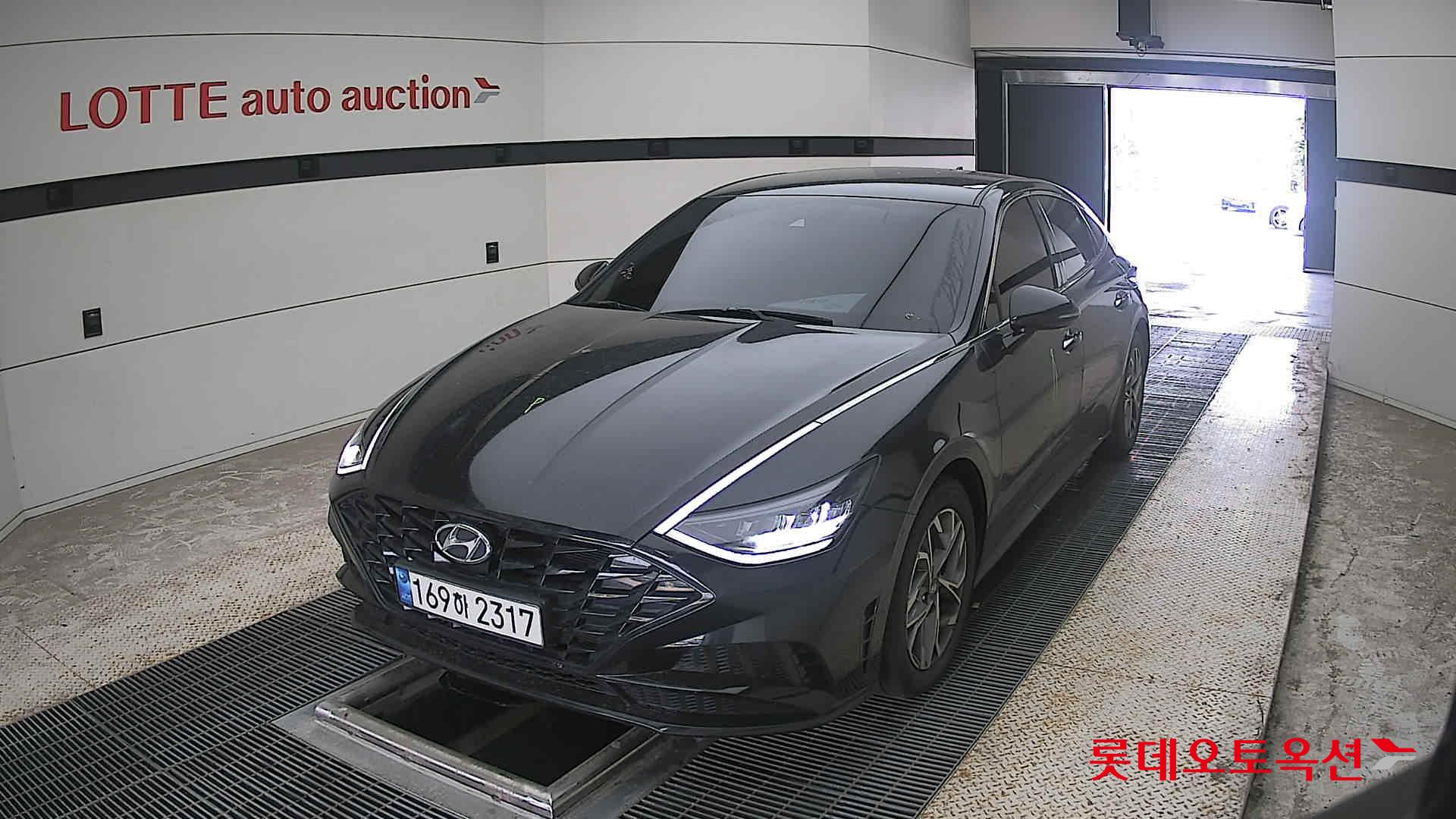 2022 - hyundai sonata