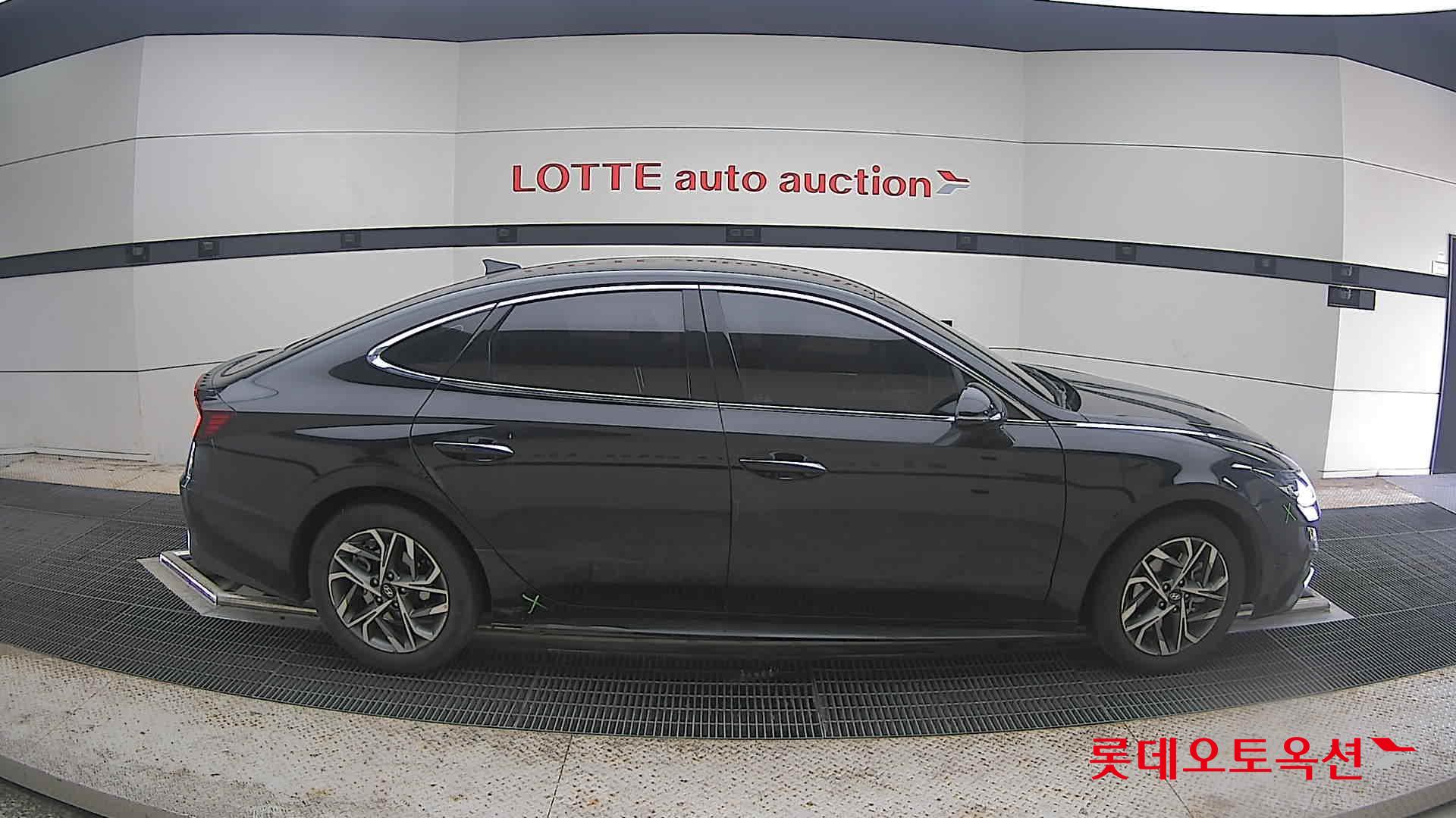2022 - hyundai sonata