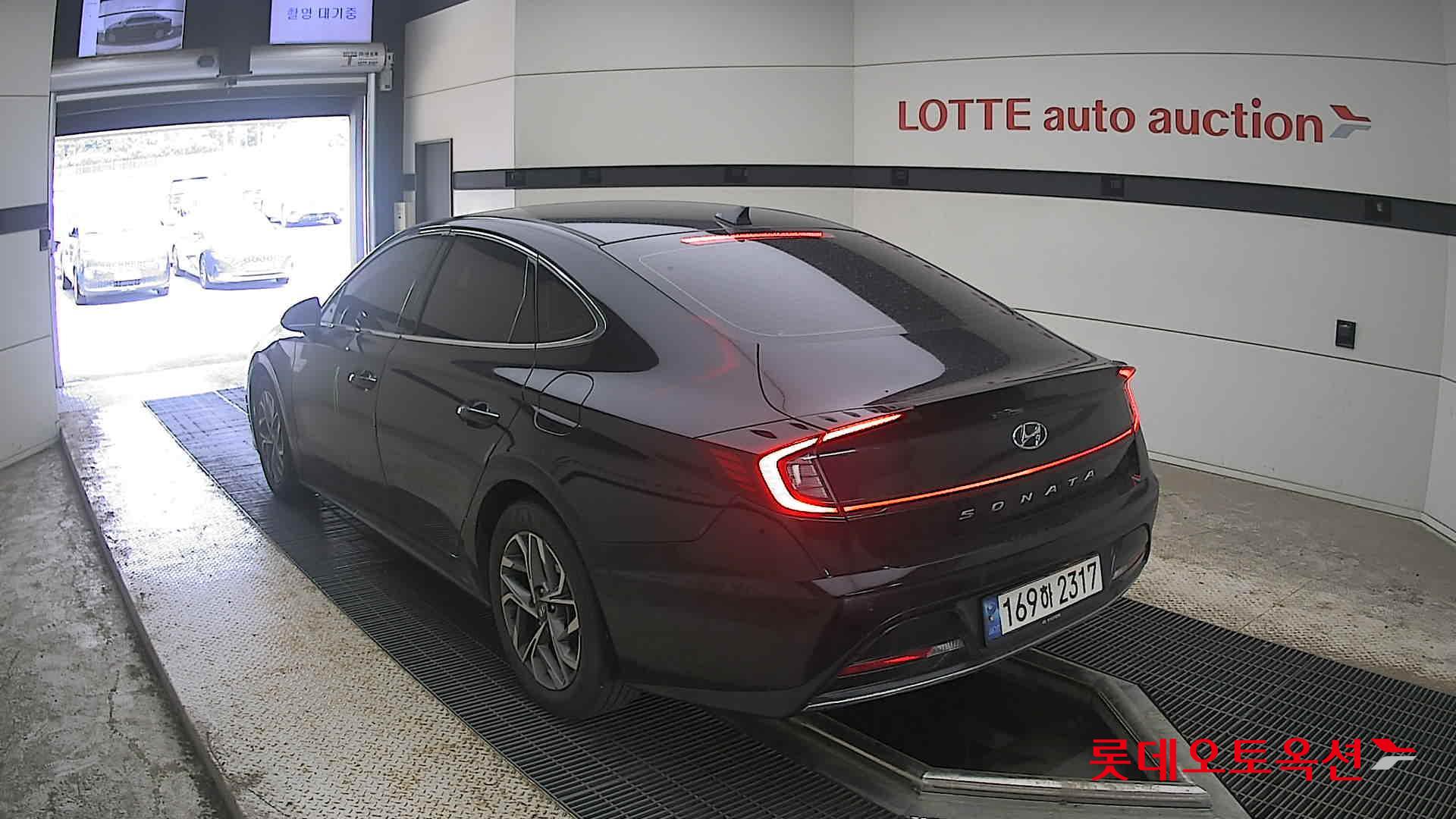 2022 - hyundai sonata