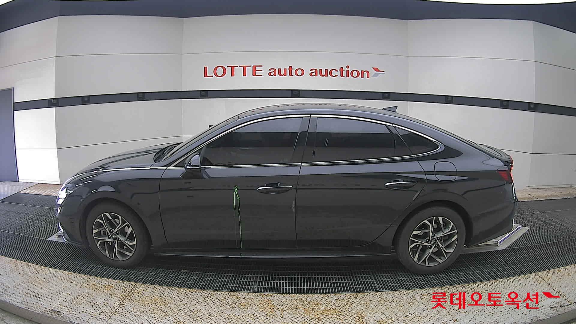 2022 - hyundai sonata