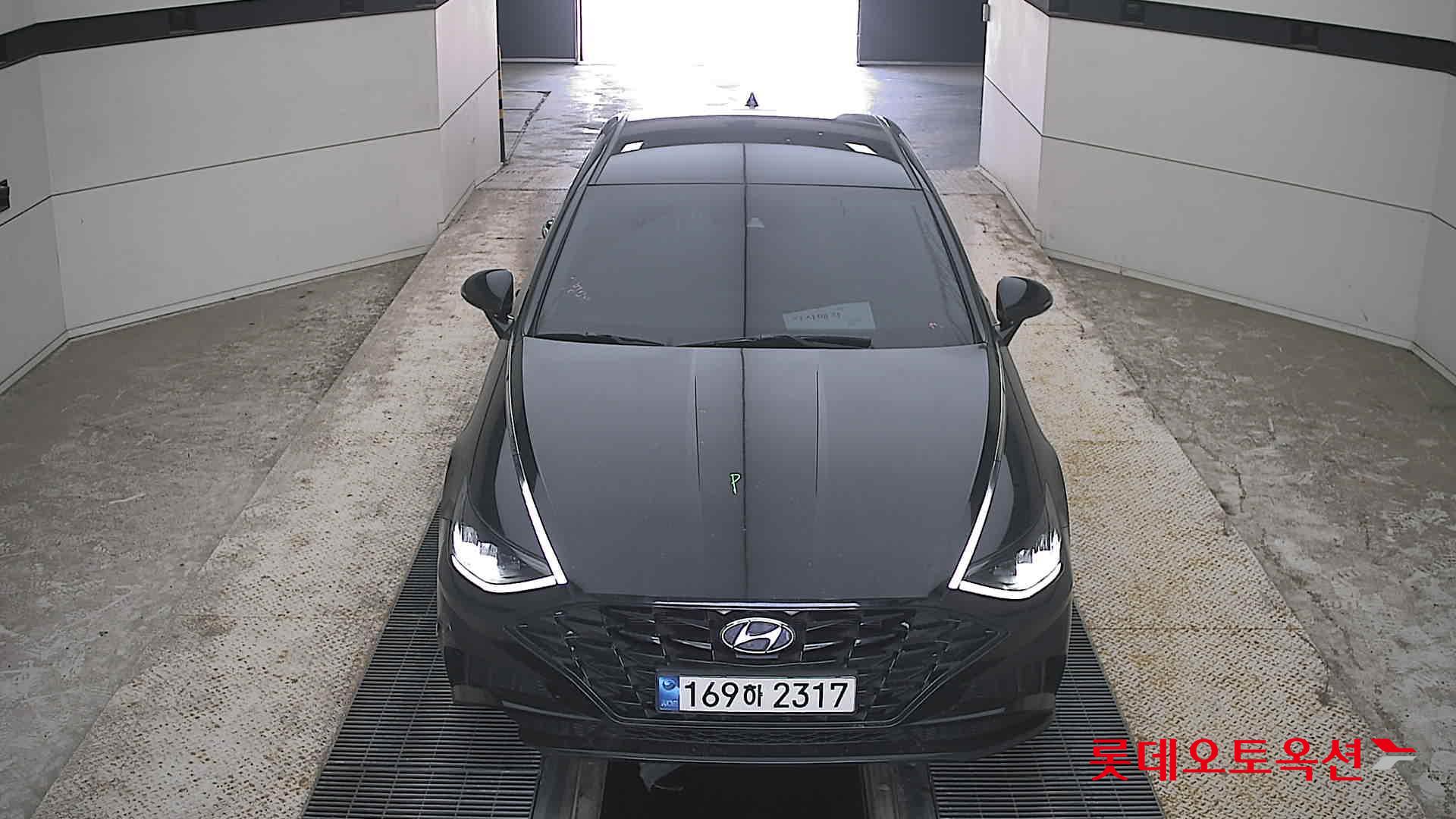 SONATA DN8 (G)