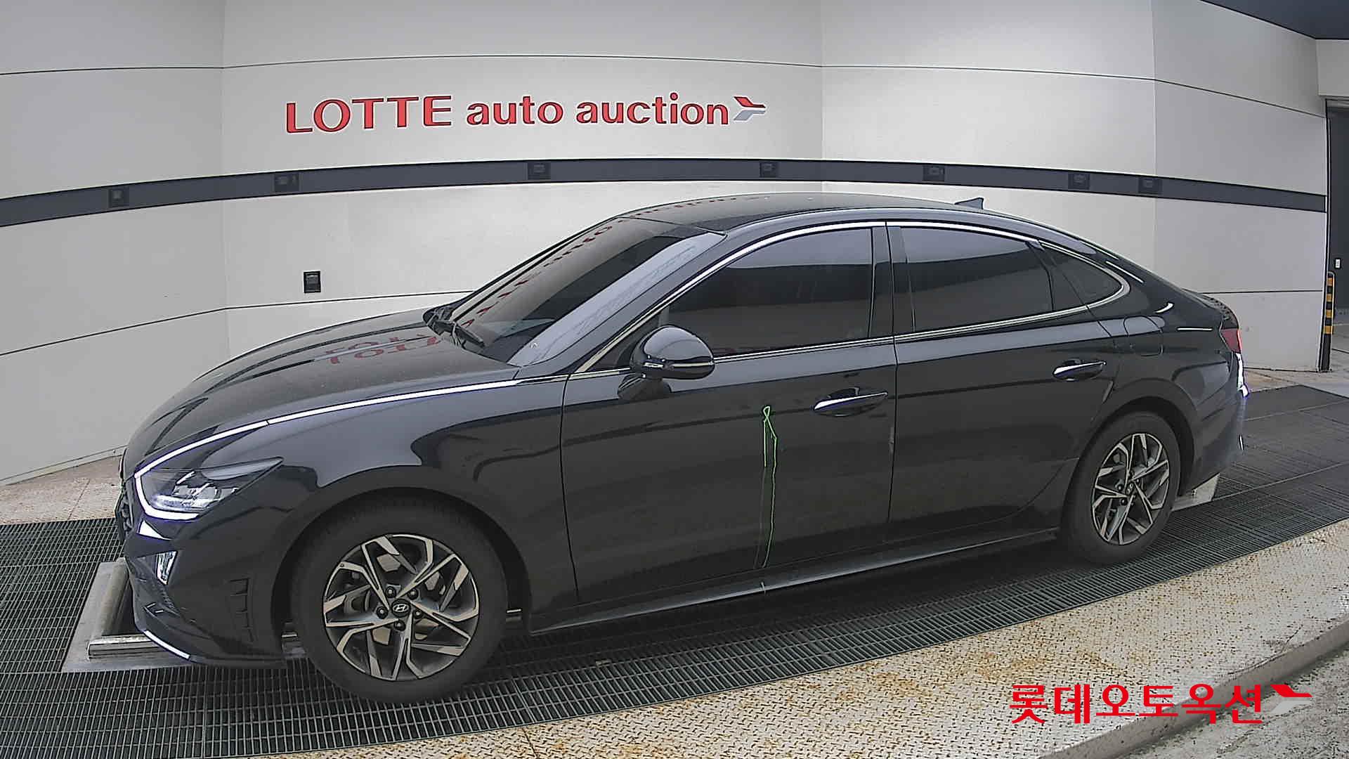 2022 - hyundai sonata