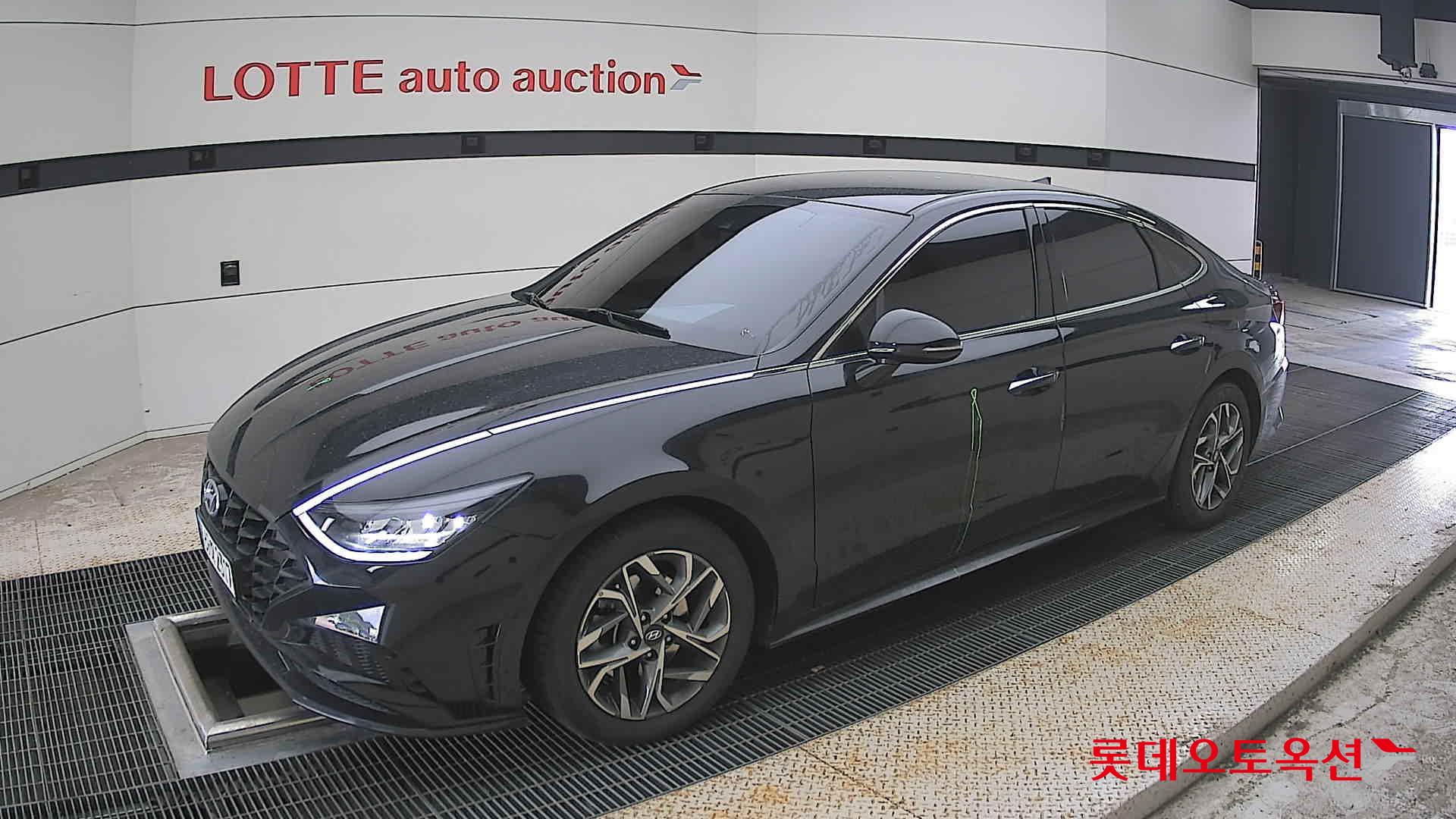 2022 - hyundai sonata