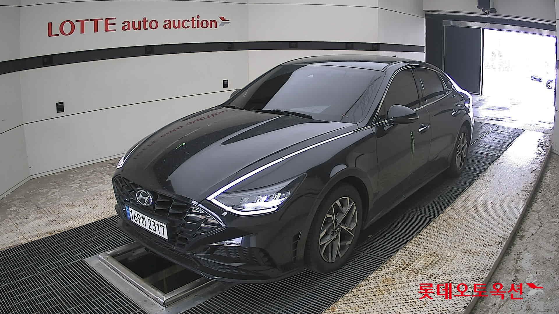 2022 - hyundai sonata
