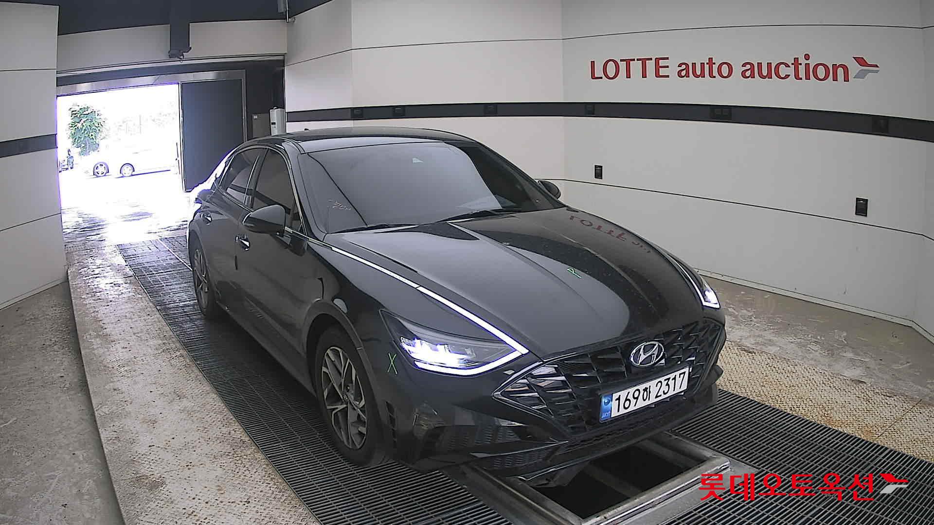 2022 - hyundai sonata