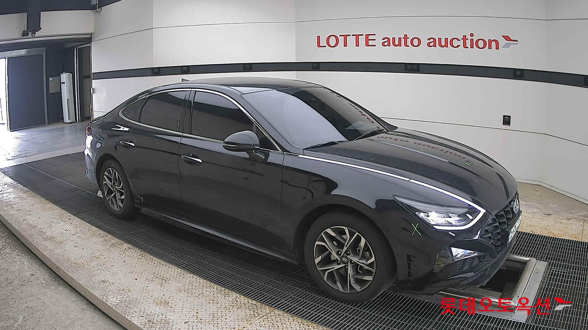 2022 - hyundai sonata