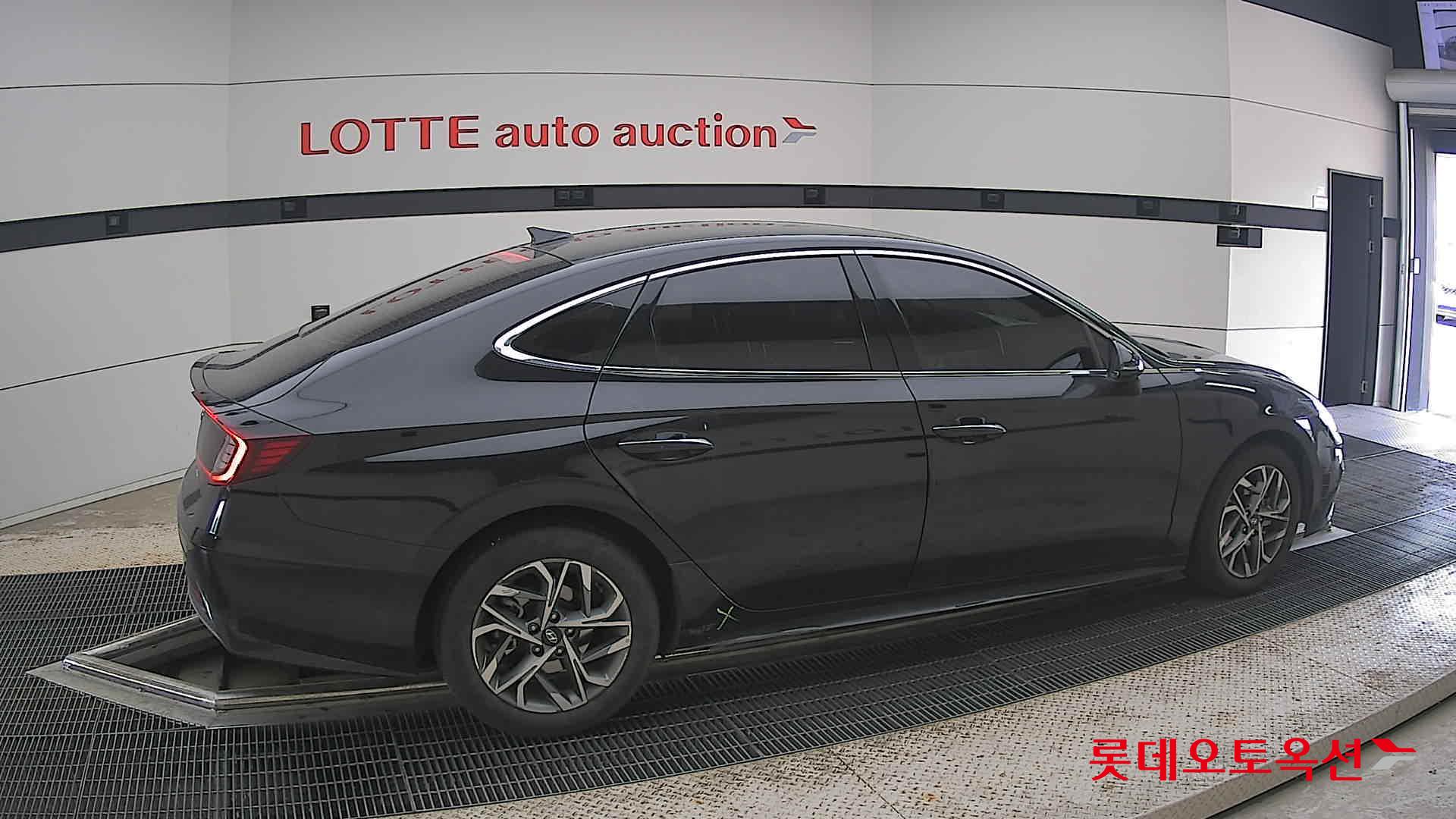 2022 - hyundai sonata