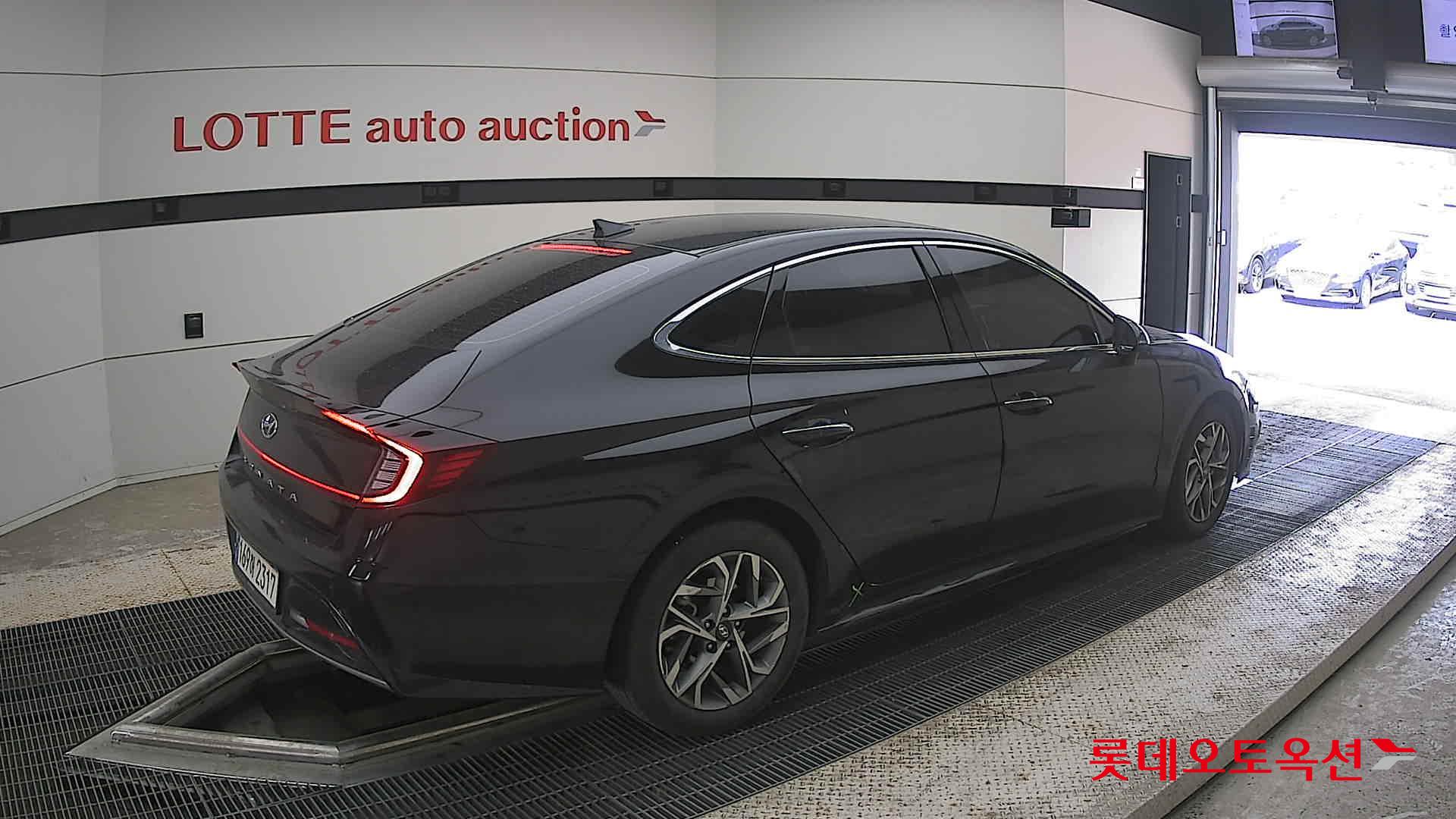 2022 - hyundai sonata